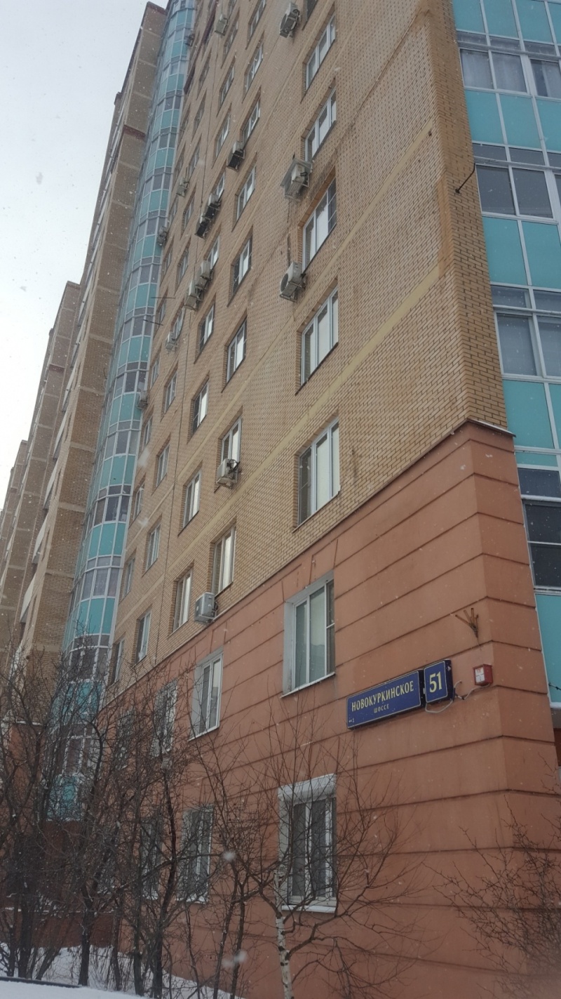 2-комнатная квартира, 65 м² - фото 16