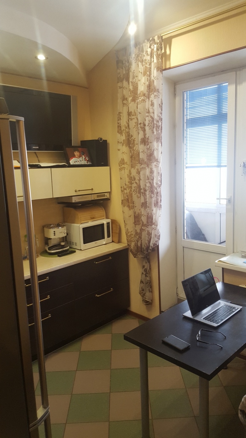 2-комнатная квартира, 65 м² - фото 5