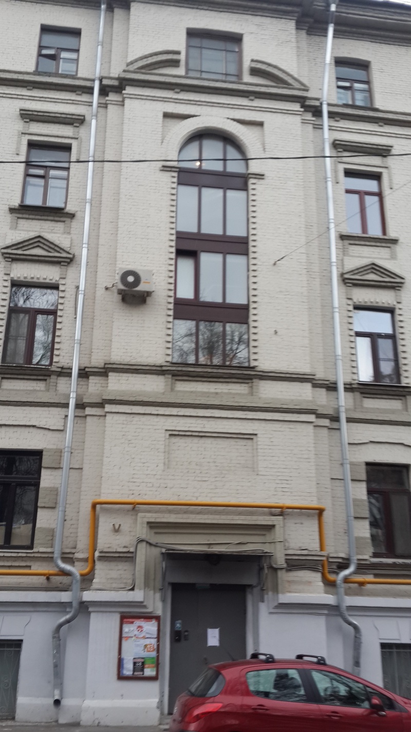 6-комнатная квартира, 120 м² - фото 12