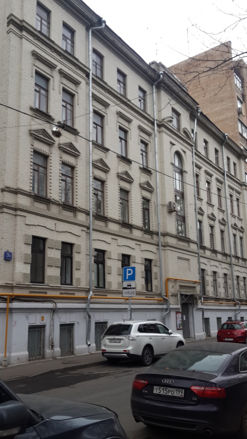 6-комнатная квартира, 120 м² - фото 11