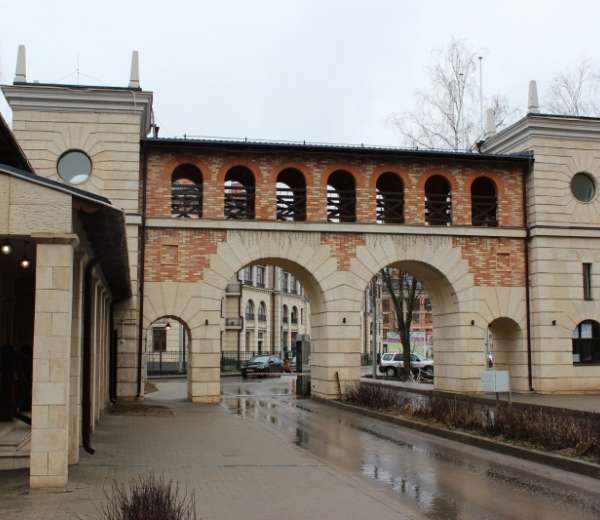 Фото квартиры