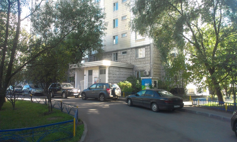 2-комнатная квартира, 55 м² - фото 2