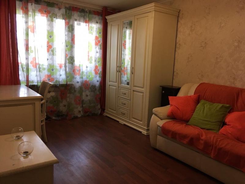 3-комнатная квартира, 56.9 м² - фото 4