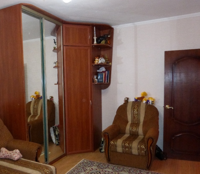 3-комнатная квартира, 76 м² - фото 5