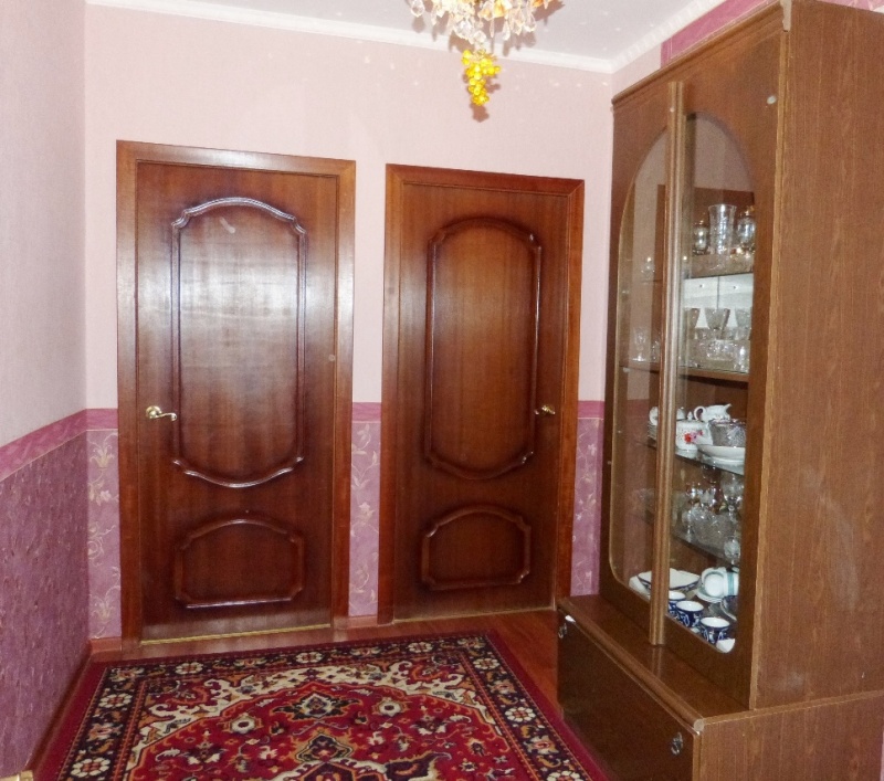 3-комнатная квартира, 76 м² - фото 13