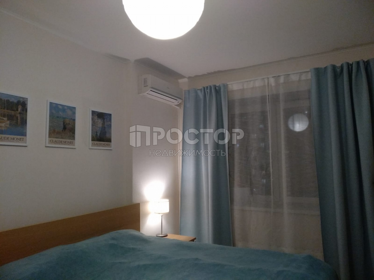 2-комнатная квартира, 50.36 м² - фото 10
