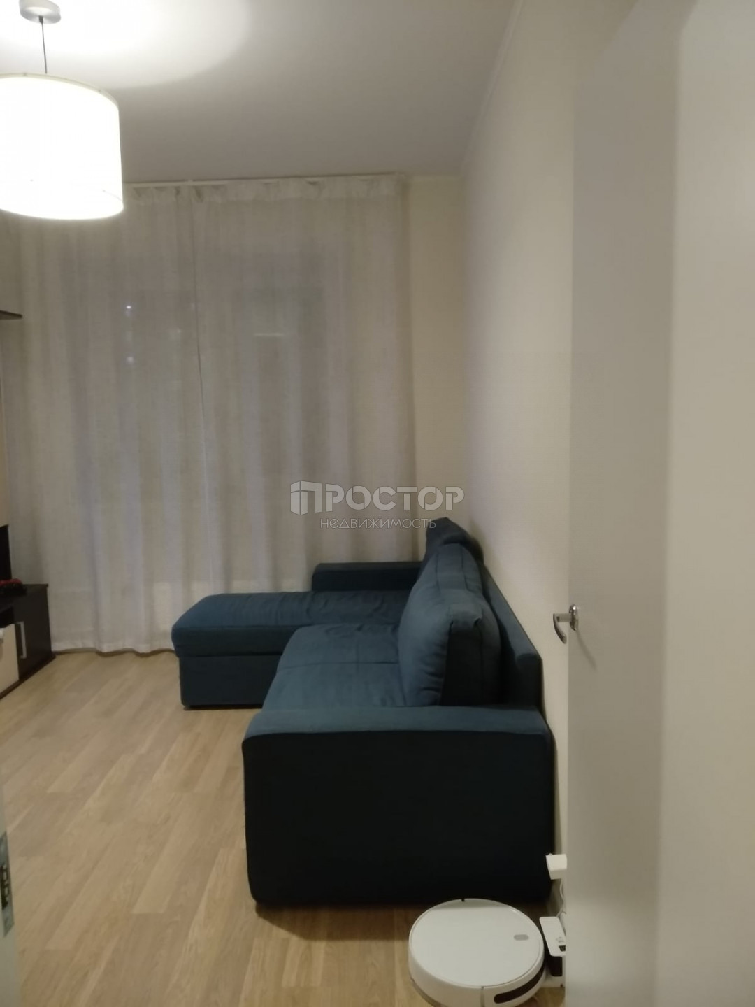 2-комнатная квартира, 50.36 м² - фото 7