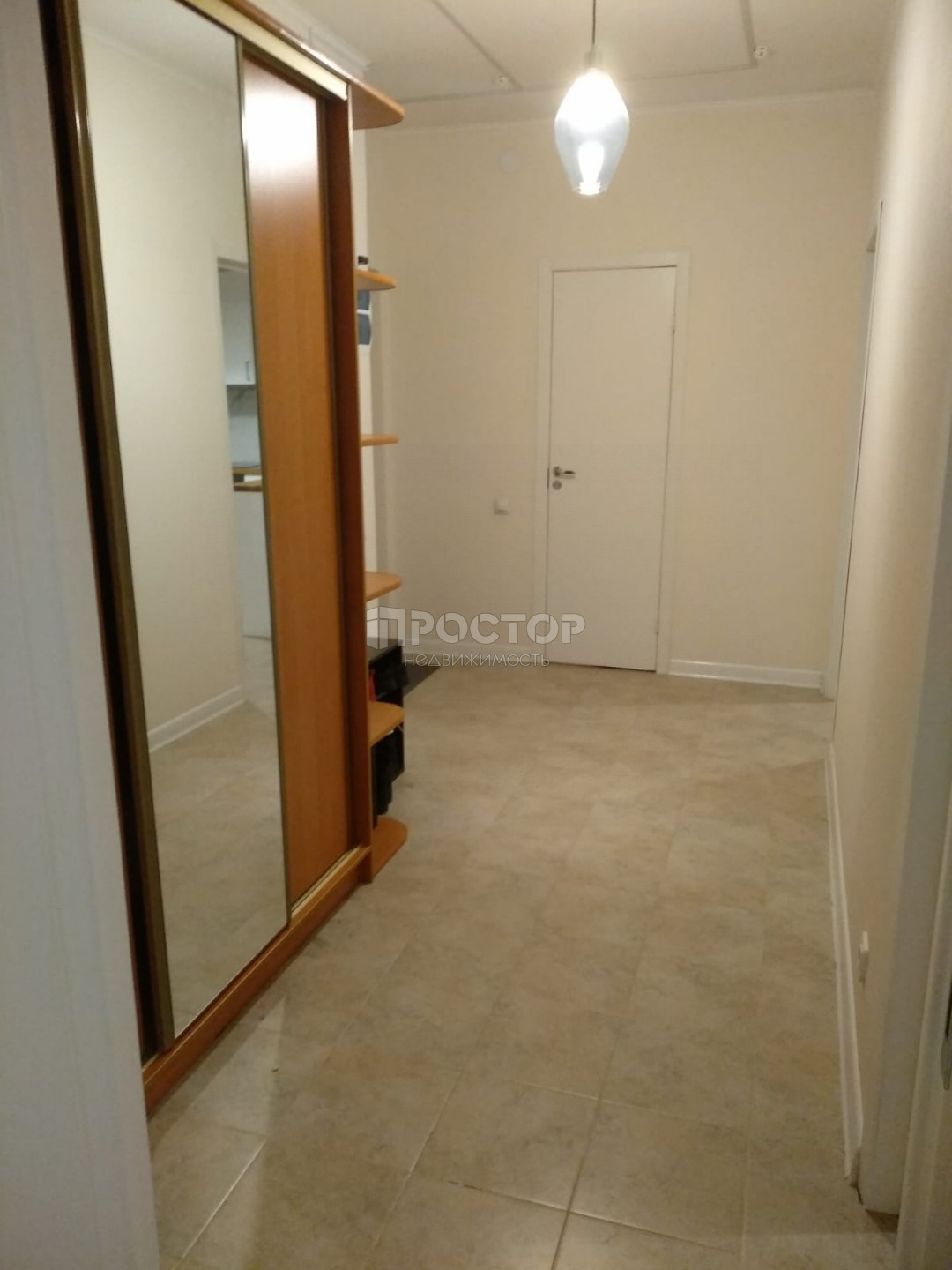 2-комнатная квартира, 50.36 м² - фото 8