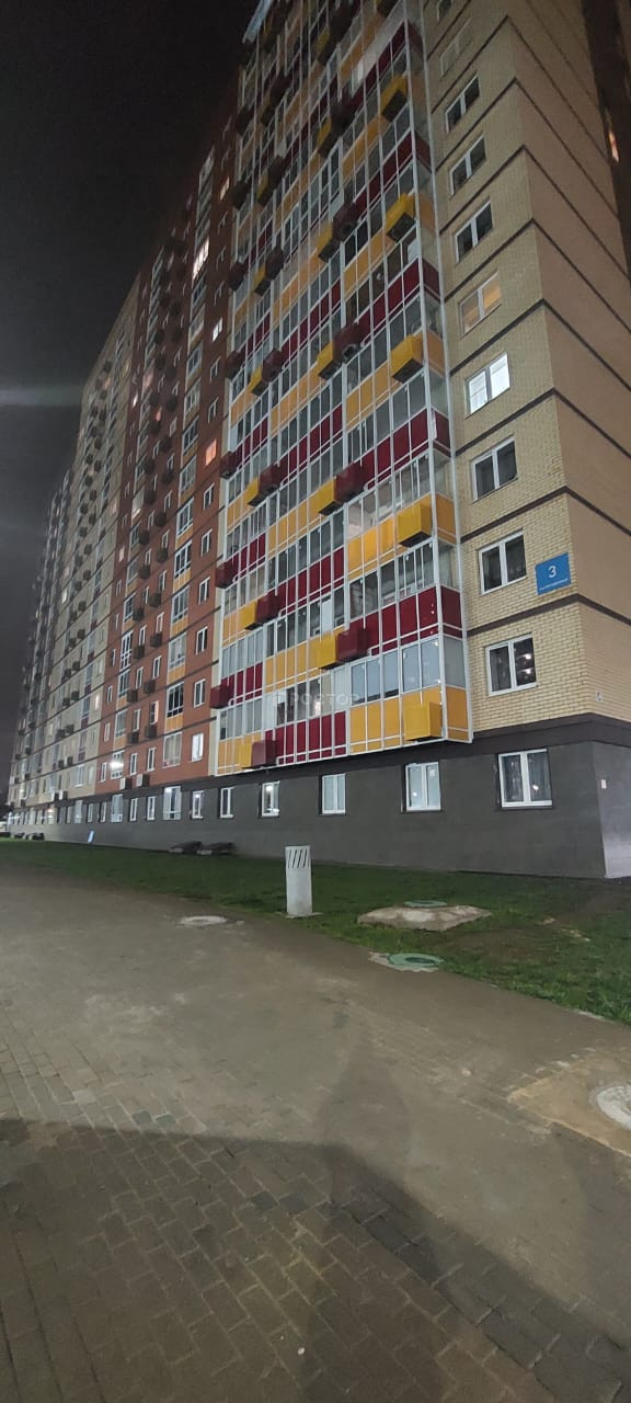 2-комнатная квартира, 50.36 м² - фото 3