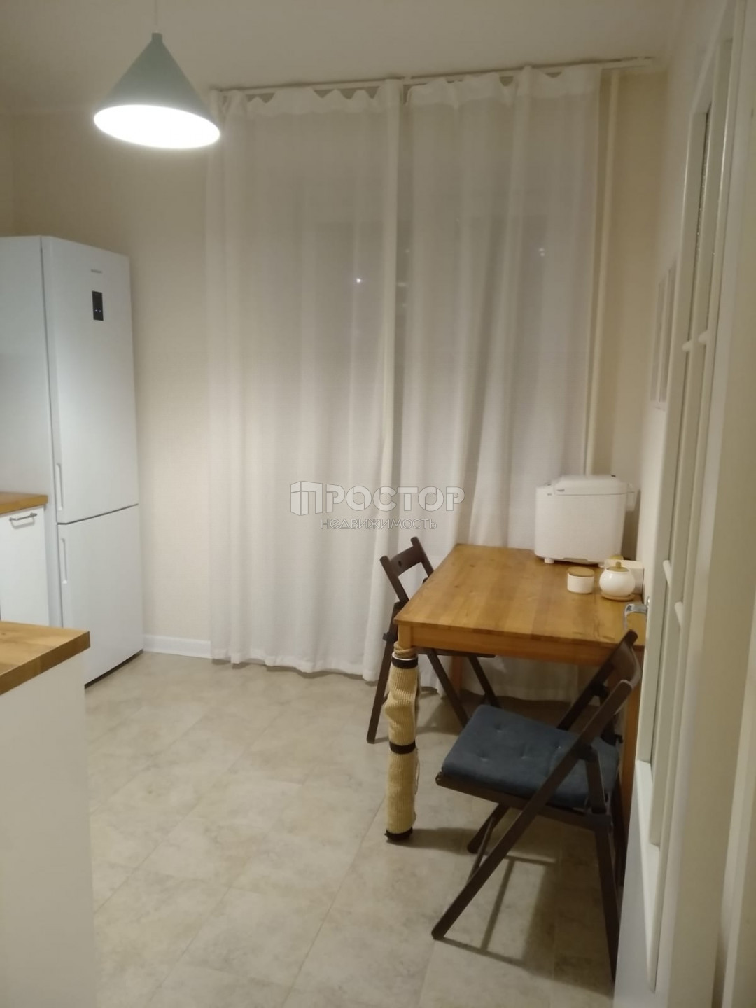 2-комнатная квартира, 50.36 м² - фото 9