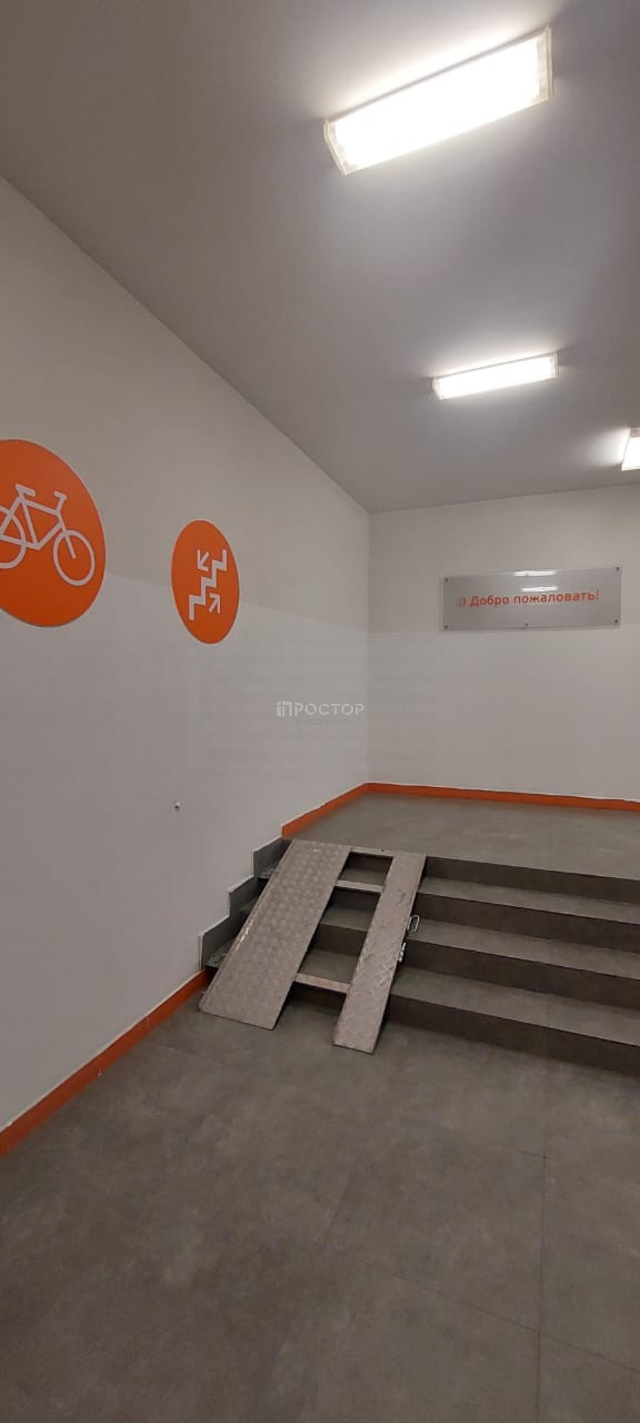 2-комнатная квартира, 50.36 м² - фото 4
