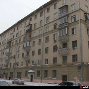 Фото квартиры