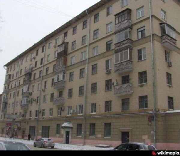 Фото квартиры
