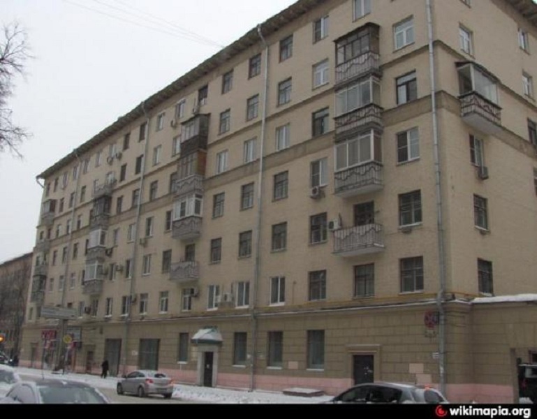 3-комнатная квартира, 82 м² - фото 8