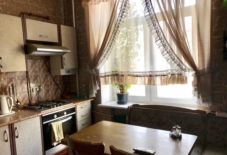 3-комнатная квартира, 82 м² - фото 3