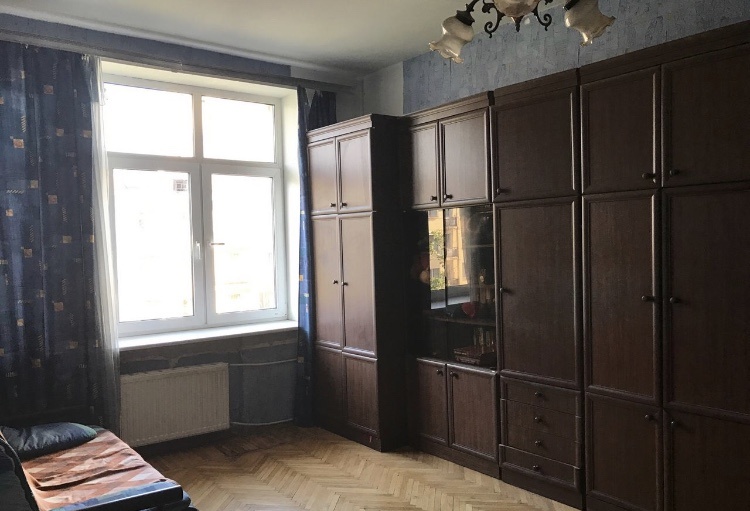 3-комнатная квартира, 82 м² - фото 2