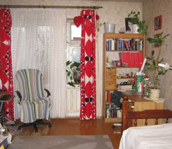 Фото квартиры