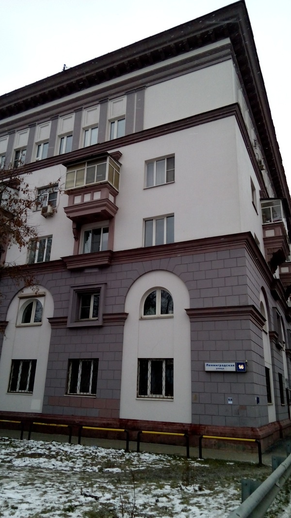 3-комнатная квартира, 70.8 м² - фото 7