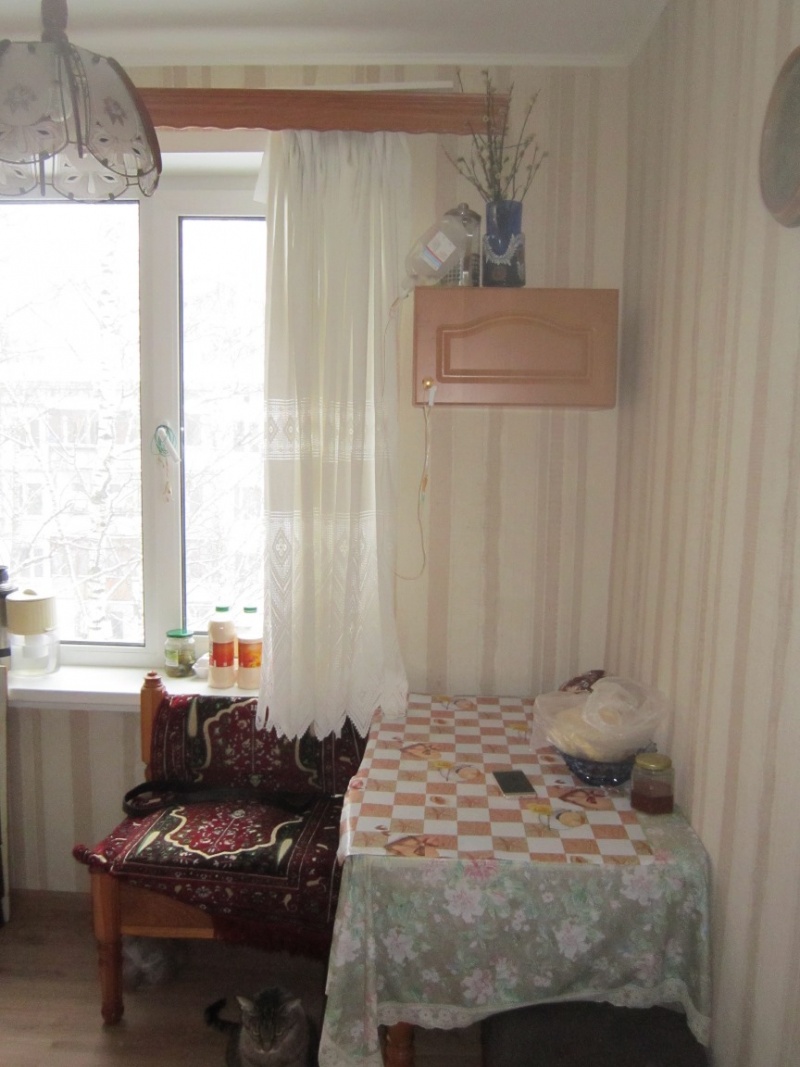 2-комнатная квартира, 44.9 м² - фото 6