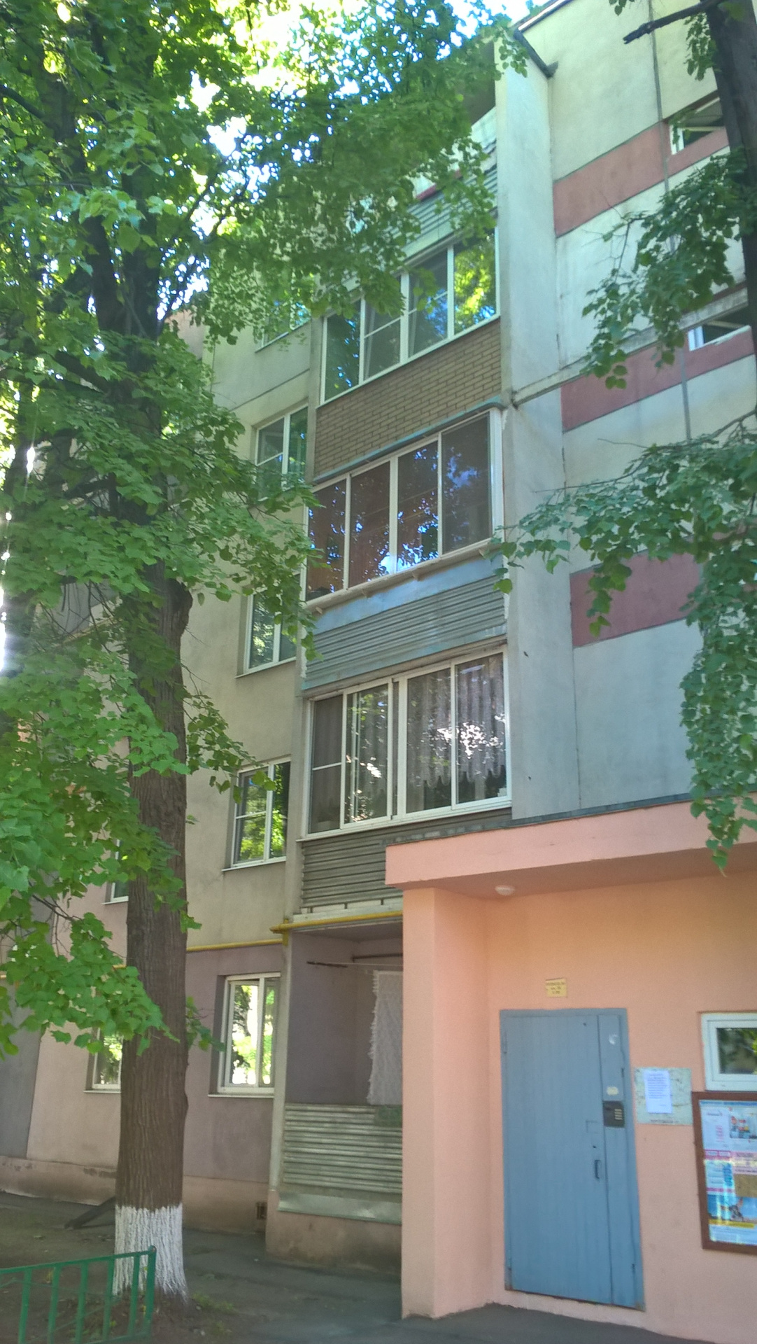 3-комнатная квартира, 67.1 м² - фото 3