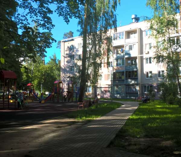 Фото квартиры