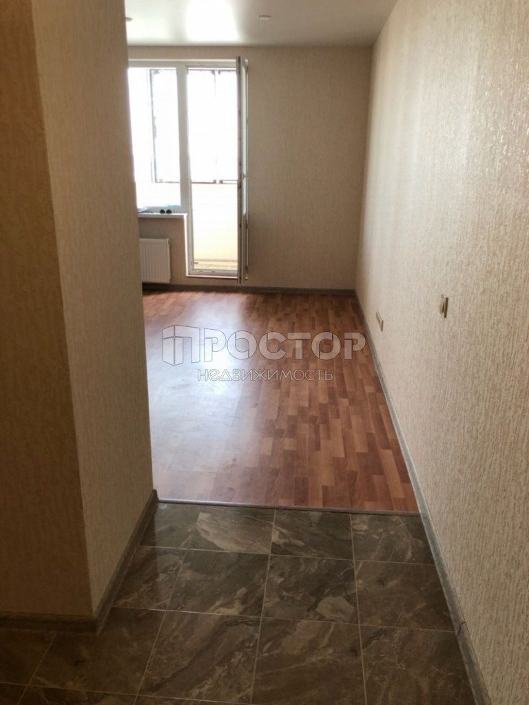 Студия, 33.3 м² - фото 4