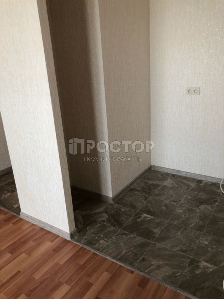 Студия, 33.3 м² - фото 3