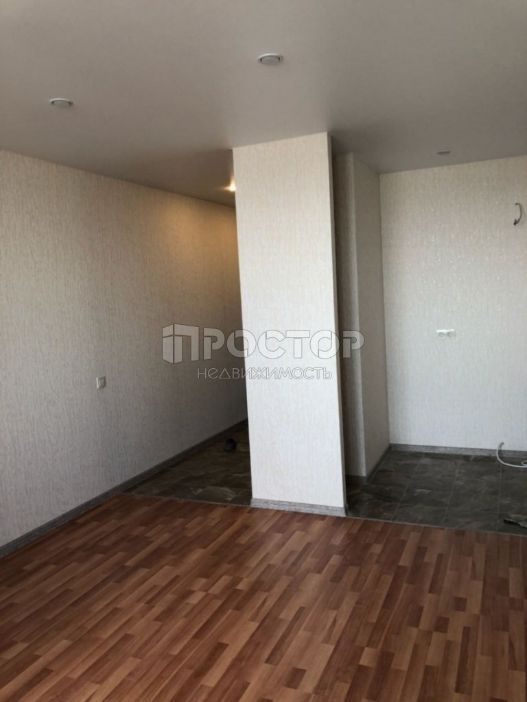 Студия, 33.3 м² - фото 2