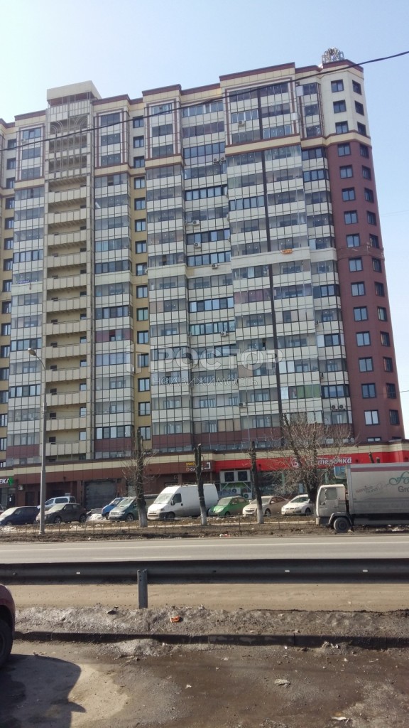 Студия, 33.3 м² - фото 9