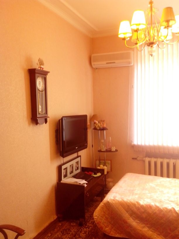 3-комнатная квартира, 67.6 м² - фото 4