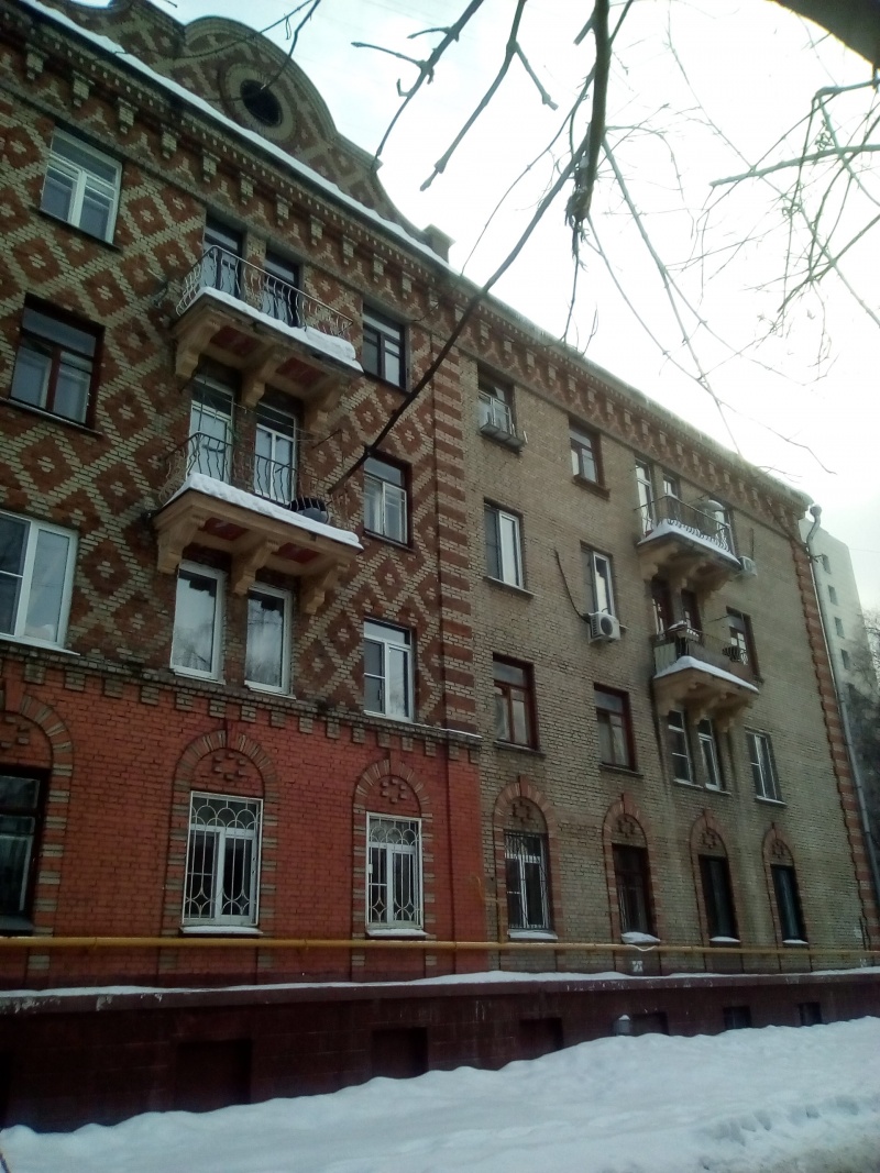 3-комнатная квартира, 67.6 м² - фото 8