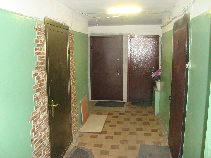 1-комнатная квартира, 37 м² - фото 12