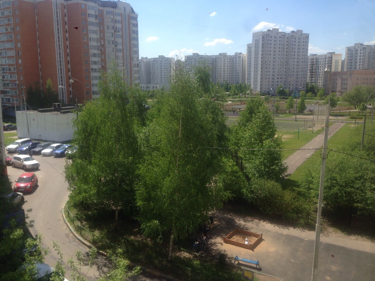 2-комнатная квартира, 54 м² - фото 11