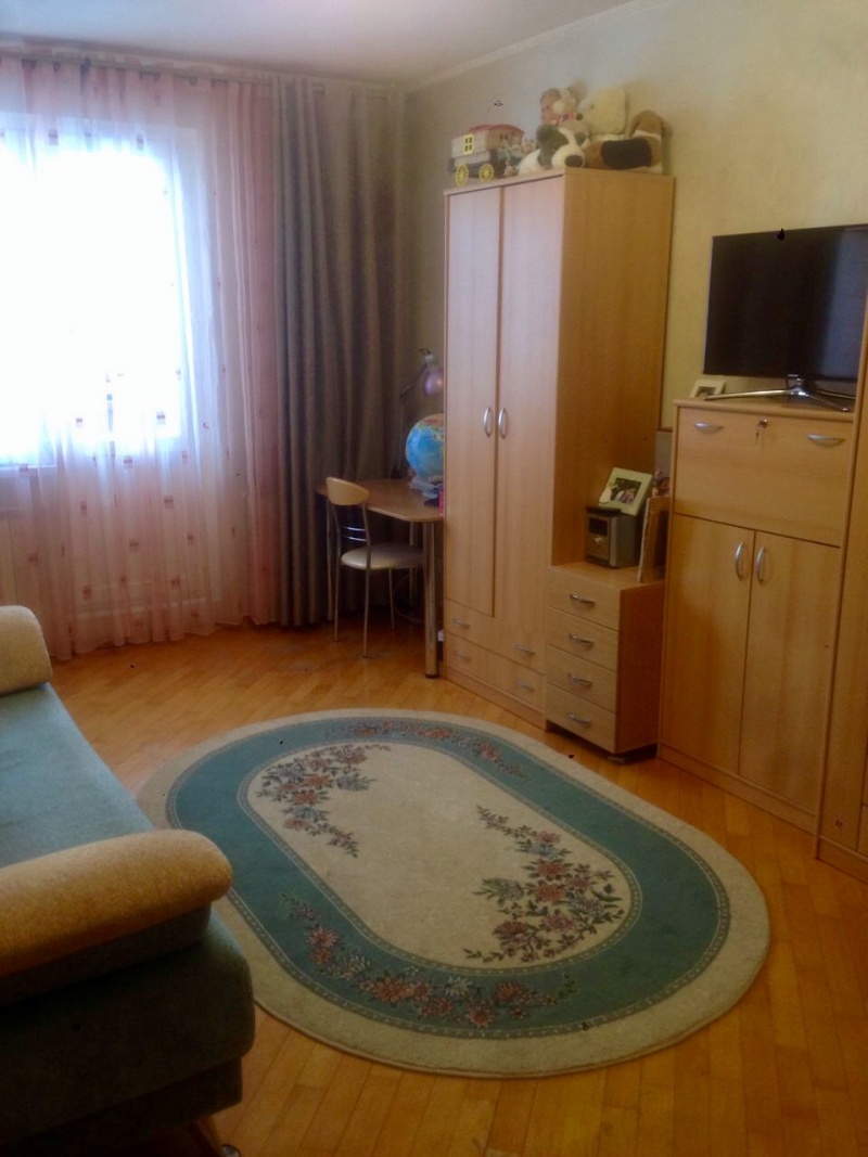 2-комнатная квартира, 54 м² - фото 2