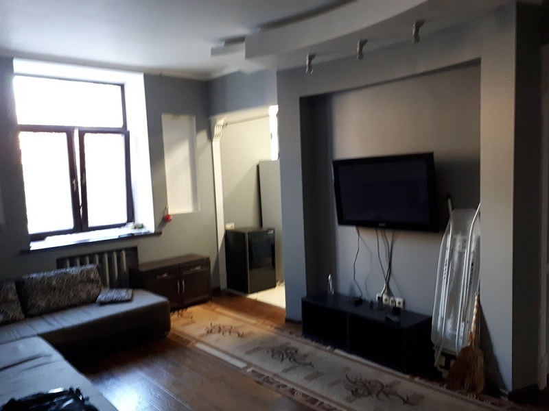 3-комнатная квартира, 76.1 м² - фото 7