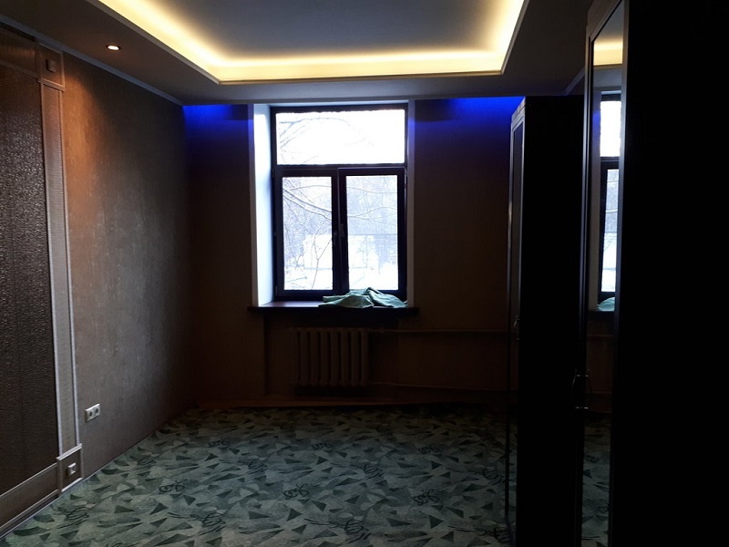 3-комнатная квартира, 76.1 м² - фото 13