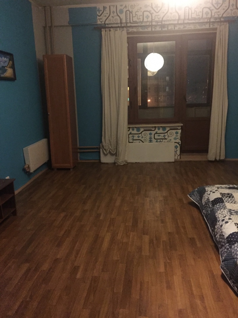 2-комнатная квартира, 75 м² - фото 3