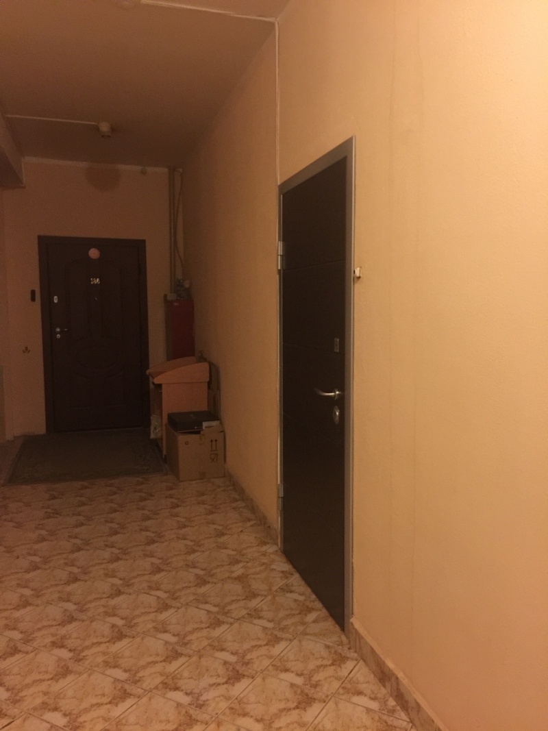 2-комнатная квартира, 75 м² - фото 12