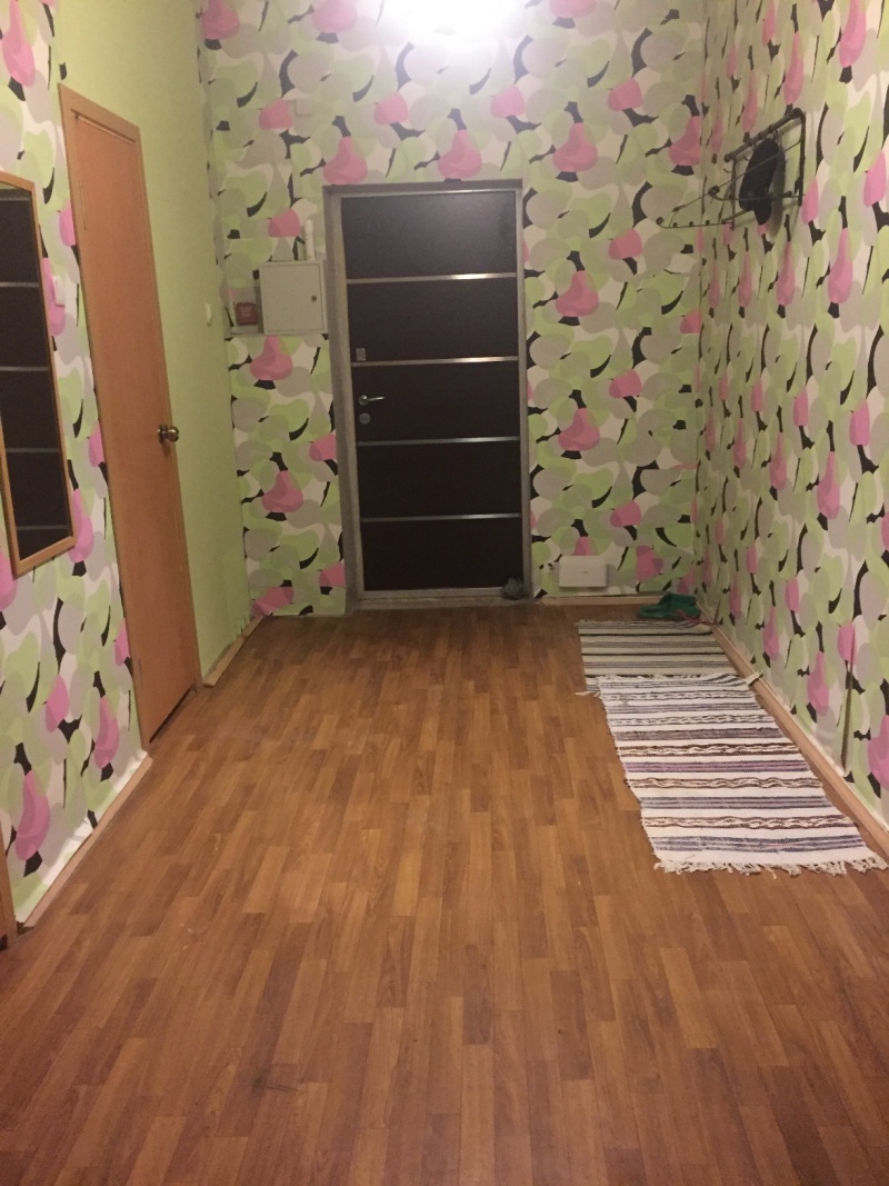 2-комнатная квартира, 75 м² - фото 11