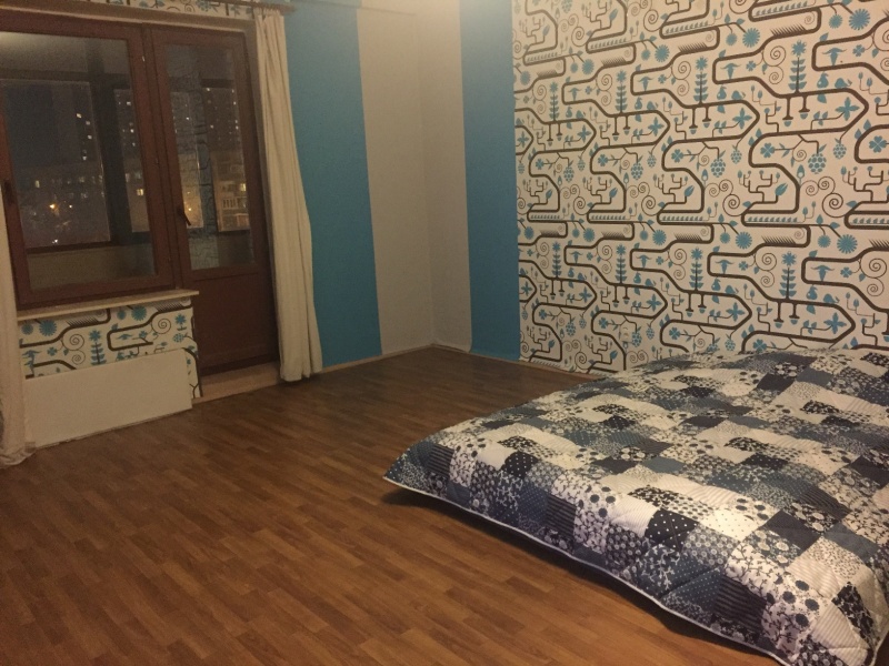 2-комнатная квартира, 75 м² - фото 4