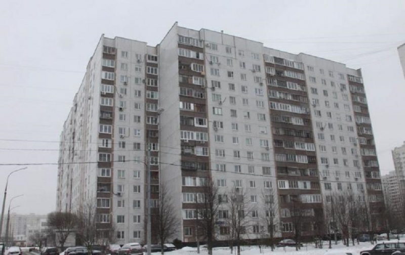 3-комнатная квартира, 67 м² - фото 14