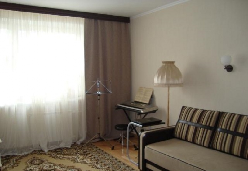 3-комнатная квартира, 67 м² - фото 2