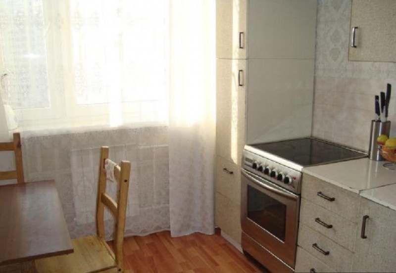 3-комнатная квартира, 67 м² - фото 9