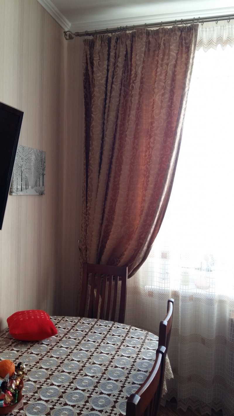 2-комнатная квартира, 56.7 м² - фото 14