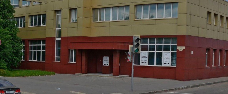1-комнатная квартира, 28 м² - фото 9