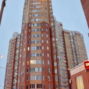 Фото квартиры