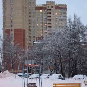 Фото квартиры