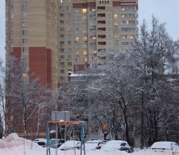 Фото квартиры