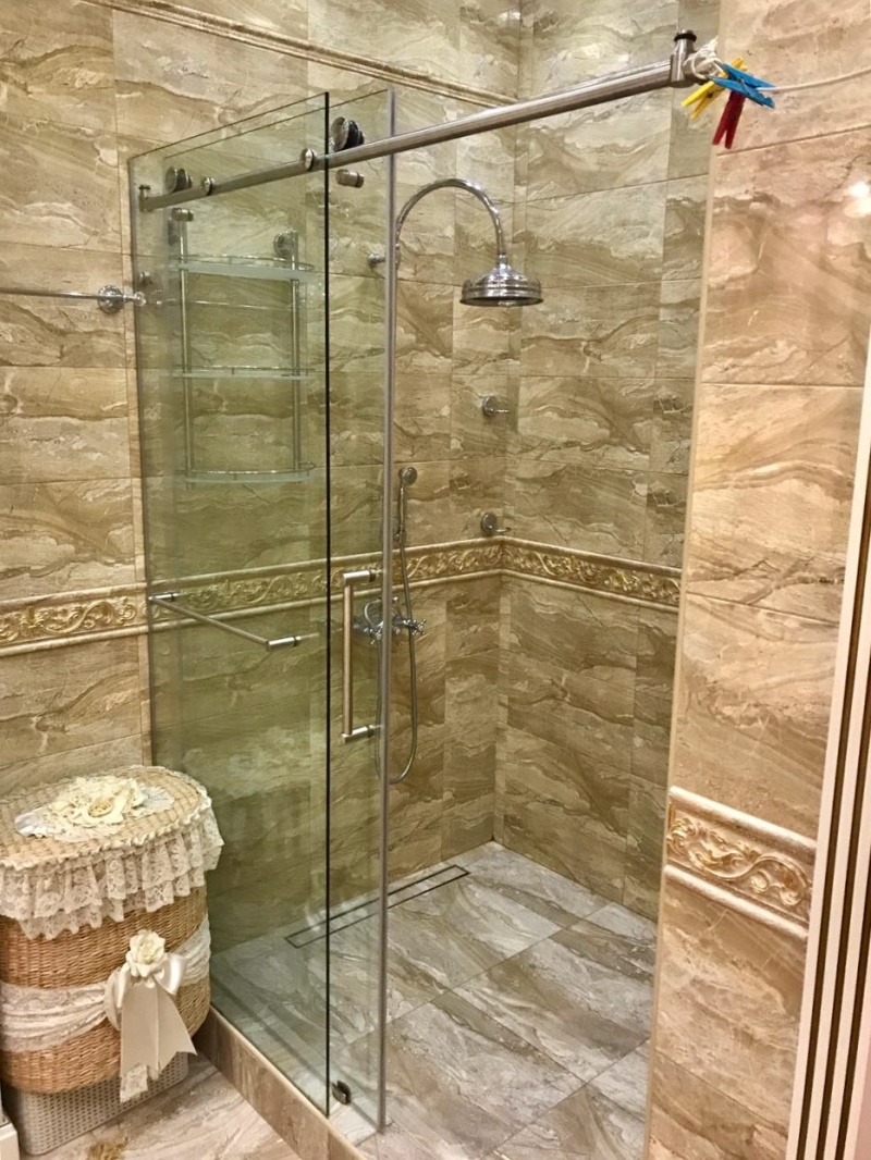 4-комнатная квартира, 130 м² - фото 11