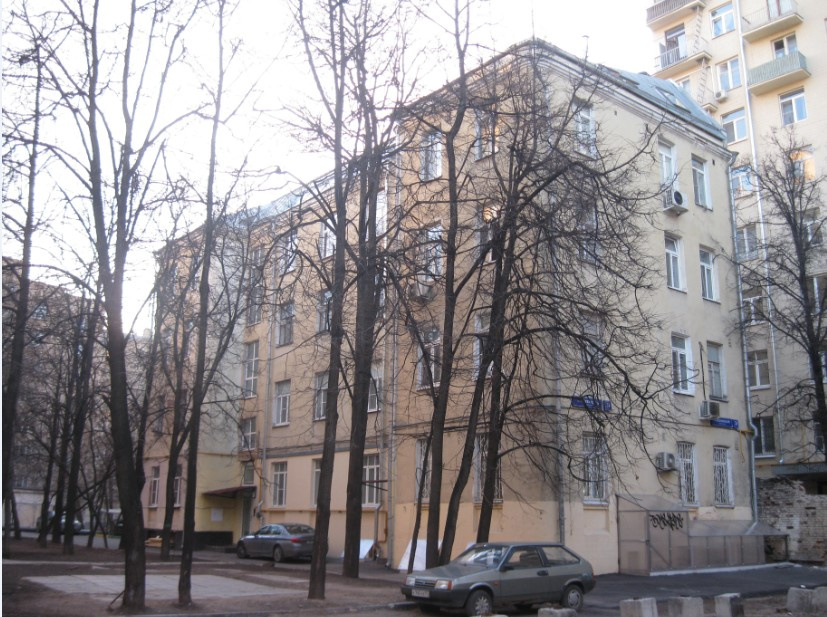 3-комнатная квартира, 56 м² - фото 2